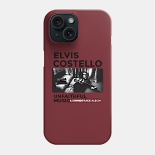 Listen My Music Of Me Phone Case