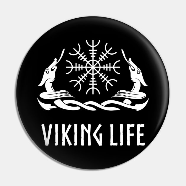 viking life nordic style Pin by TOTEM clothing