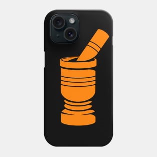 Pilon no. 01 Phone Case