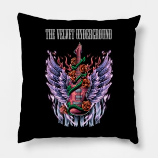 THE VELVET UNDERGROUND BAND Pillow