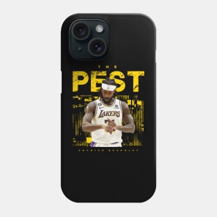 Patrick Beverley Phone Case