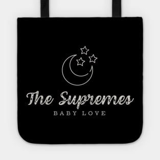 Baby love Tote