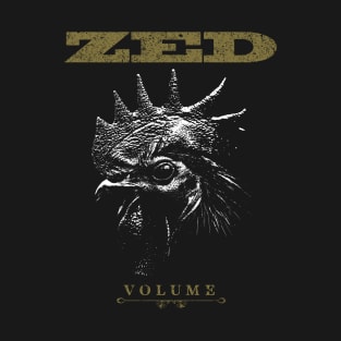 ZED - VOLUME T-Shirt