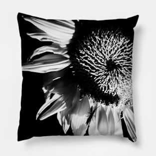 Sunflower Vol. 27 Pillow