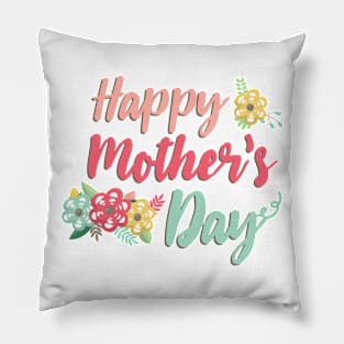 Mothers day Pillow