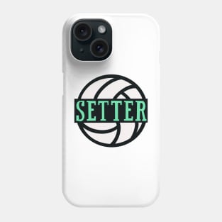 Volleyball Phone Case