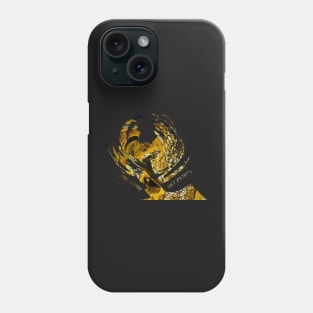 Stocksom Artifact 1 Phone Case