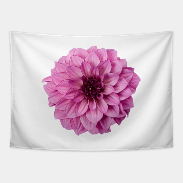 flower Tapestry by PREMIUMSHOP