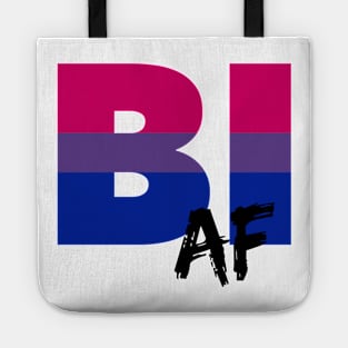 Bi AF Tote