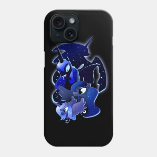 Princess Luna Phone Case