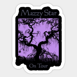 Mazzy Star Polaroids Stickers Coquette Sticker Mazzy Star Sticker