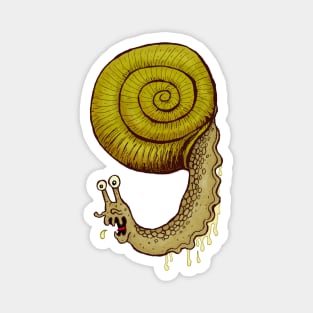 Ninesnail Magnet