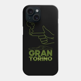 Gran Torino 1972 Phone Case