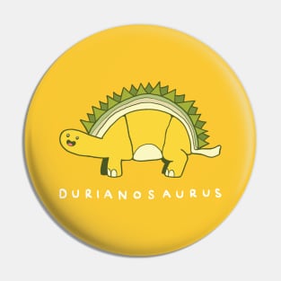 Durianosaurus Pin