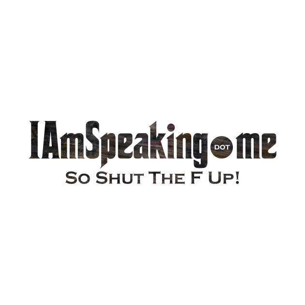 IAmSpeaking.me by ThePowerOfU