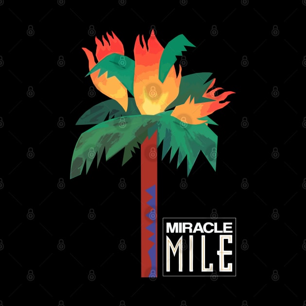 Miracle Mile by NorthWestDesigns