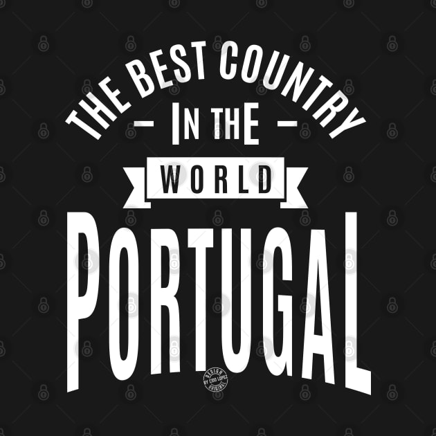 Portugal by C_ceconello
