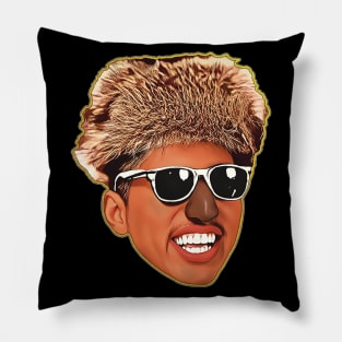 SHOCK G Pillow