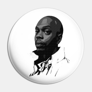 Dave Chappelle - Prince Pin