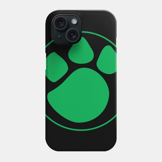 Beast Synergy Phone Case by demontoy