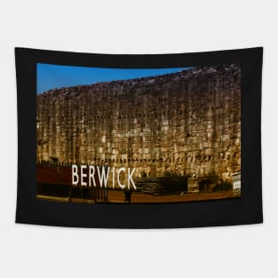 Berwick-upon-Tweed Tapestry