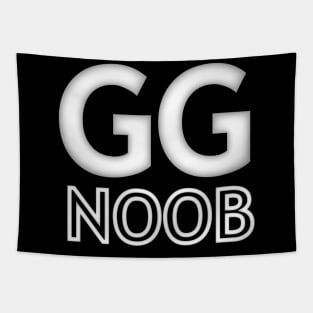 GG noob Tapestry