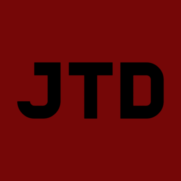 More JTD logo designs by jtdplayz