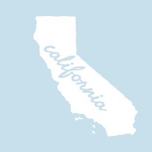 California T-Shirt