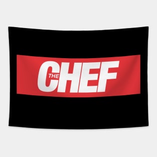 The Chef Tapestry