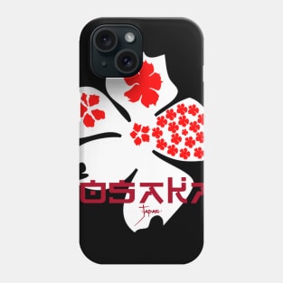 Osaka Phone Case