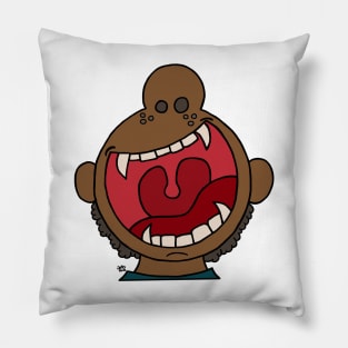 Hunger! Pillow