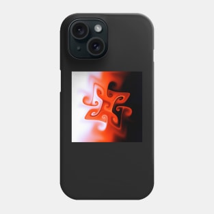 Metamorphosis Phone Case