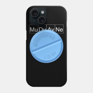 Mudvayne L.D. 50 Phone Case