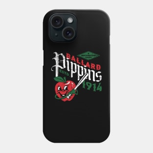 Ballard Pippins Phone Case