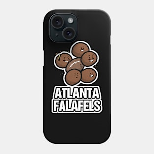 Atlanta Falafels Phone Case