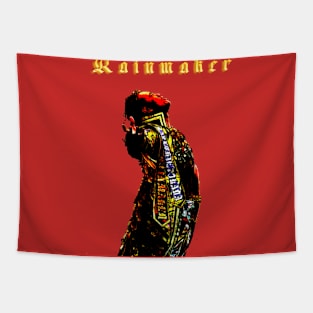 Rainmaker Color Tapestry