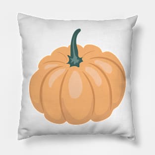 Cute Pumpkin Pillow