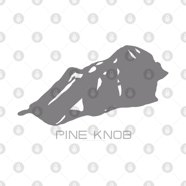 Pine Knob Resort 3D by Mapsynergy