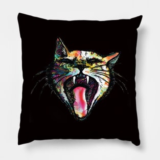 roarrrr Pillow