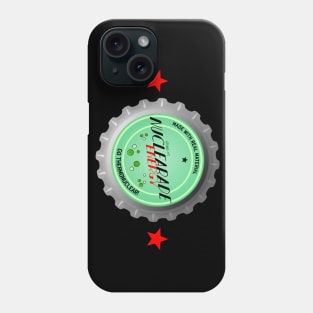 Nuclearade Energy Phone Case