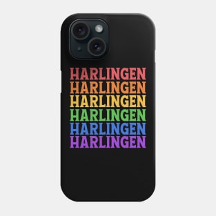 HARLINGEN TEXAS PRIDE 07 Phone Case