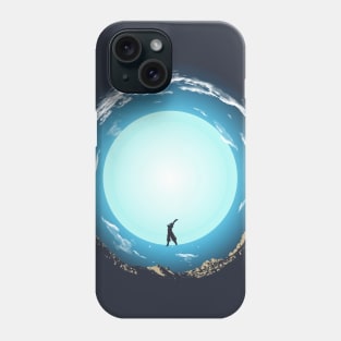 Genkidama Phone Case