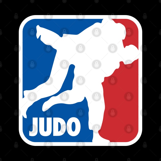 Judo by dajabal