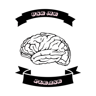 Brain Power T-Shirt