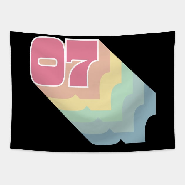 07 Tapestry by n23tees