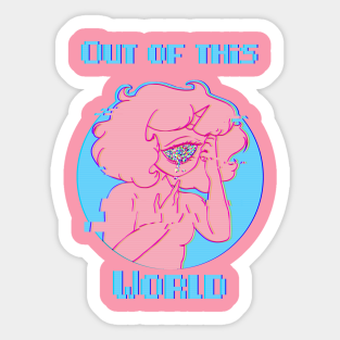 Glitch Aesthetic Stickers Teepublic #57 png stickers pack kidcore doodles. glitch aesthetic stickers teepublic