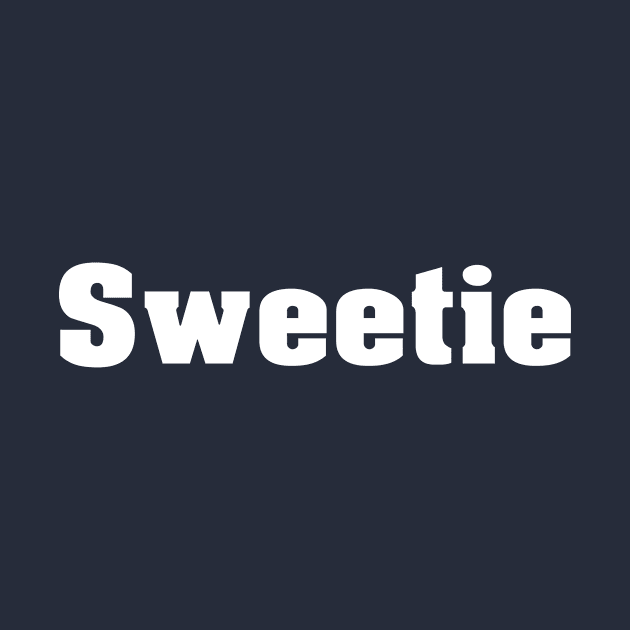 Sweetie by BK55