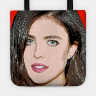 margaret qualley Tote