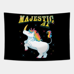 Majestic AF Tapestry