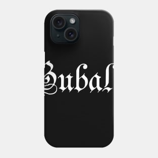 Bubala Phone Case